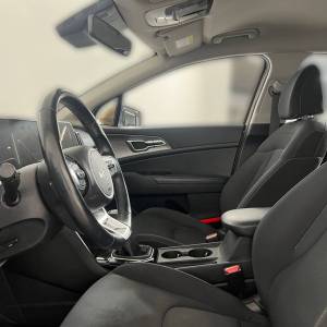 Kia Sportage 1.6 T-GDI LX FRESH - 3 godine jamstva