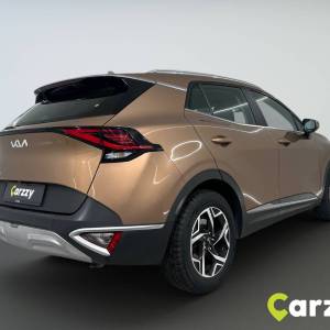 Kia Sportage 1.6 T-GDI LX FRESH - 3 godine jamstva