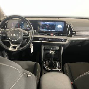 Kia Sportage 1.6 T-GDI LX FRESH - 3 godine jamstva