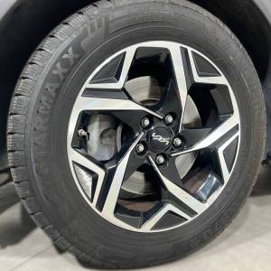 Kia Sportage 1.6 T-GDI LX FRESH - 3 godine jamstva