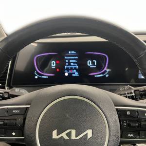 Kia Sportage 1.6 T-GDI LX FRESH - 3 godine jamstva