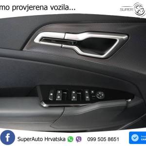 Kia Sportage 1.6 T-GDi PHEV 4WD Aut. GT Line 265 KS, ACC+LED+KAM+GR SJED+VIRT