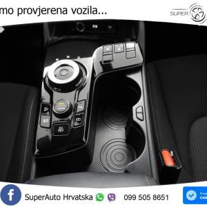 Kia Sportage 1.6 T-GDi PHEV 4WD Aut. GT Line 265 KS, ACC+LED+KAM+GR SJED+VIRT