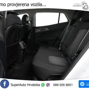 Kia Sportage 1.6 T-GDi PHEV 4WD Aut. GT Line 265 KS, ACC+LED+KAM+GR SJED+VIRT