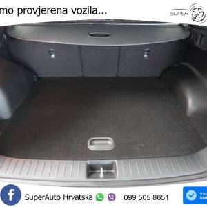 Kia Sportage 1.6 T-GDi PHEV 4WD Aut. GT Line 265 KS, ACC+LED+KAM+GR SJED+VIRT