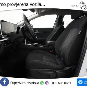 Kia Sportage 1.6 T-GDi PHEV 4WD Aut. GT Line 265 KS, ACC+LED+KAM+GR SJED+VIRT