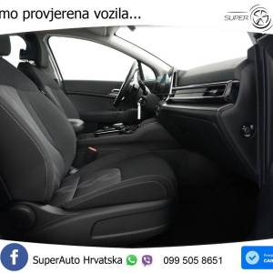 Kia Sportage 1.6 T-GDi PHEV 4WD Aut. GT Line 265 KS, ACC+LED+KAM+GR SJED+VIRT