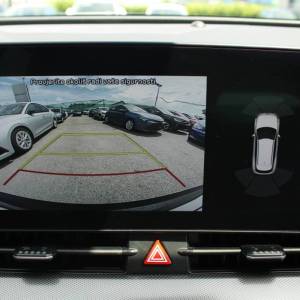 Kia Sportage 1.6 T-GDi Style AUTOMATIK *LED, NAVIGACIJA, KAMERA*