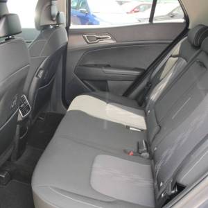 Kia Sportage 1.6 T-GDi Style AUTOMATIK *LED, NAVIGACIJA, KAMERA*