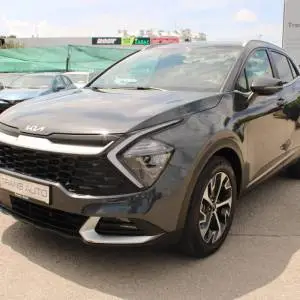 Kia Sportage 1.6 T-GDi Style AUTOMATIK *LED, NAVIGACIJA, KAMERA*
