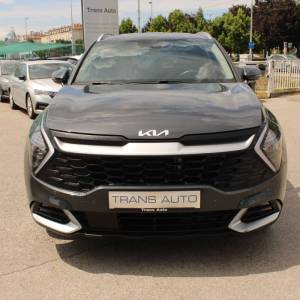 Kia Sportage 1.6 T-GDi Style AUTOMATIK *LED, NAVIGACIJA, KAMERA*