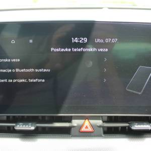 Kia Sportage 1.6 T-GDi Style AUTOMATIK *LED, NAVIGACIJA, KAMERA*