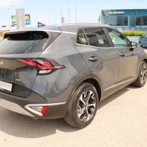Kia Sportage 1.6 T-GDi Style AUTOMATIK *LED, NAVIGACIJA, KAMERA*
