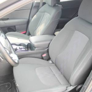 Kia Sportage 1.6 T-GDi Style AUTOMATIK *LED, NAVIGACIJA, KAMERA*