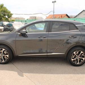 Kia Sportage 1.6 T-GDi Style AUTOMATIK *LED, NAVIGACIJA, KAMERA*