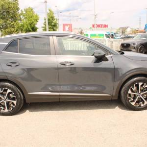 Kia Sportage 1.6 T-GDi Style AUTOMATIK *LED, NAVIGACIJA, KAMERA*
