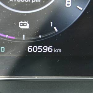 Kia Sportage 1.6 T-GDi Style AUTOMATIK *LED, NAVIGACIJA, KAMERA*