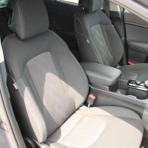 Kia Sportage 1.6 T-GDi Style AUTOMATIK *LED, NAVIGACIJA, KAMERA*