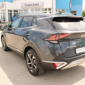 Kia Sportage 1.6 T-GDi Style AUTOMATIK *LED, NAVIGACIJA, KAMERA*