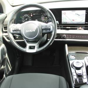 Kia Sportage 1.6 T-GDi Style AUTOMATIK *LED, NAVIGACIJA, KAMERA*