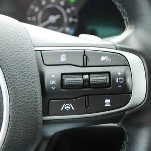 Kia Sportage 1.6 T-GDi Style AUTOMATIK *LED, NAVIGACIJA, KAMERA*