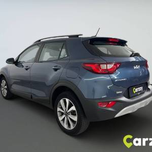 Kia Stonic 1.0 T-GDI (LP) LX URBAN M/T