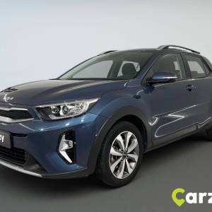 Kia Stonic 1.0 T-GDI (LP) LX URBAN M/T