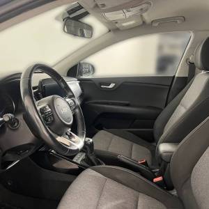 Kia Stonic 1.0 T-GDI (LP) LX URBAN M/T