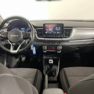 Kia Stonic 1.0 T-GDI (LP) LX URBAN M/T