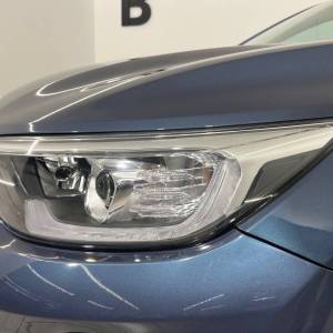 Kia Stonic 1.0 T-GDI (LP) LX URBAN M/T