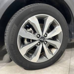Kia Stonic 1.0 T-GDI (LP) LX URBAN M/T