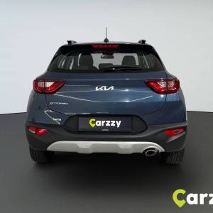 Kia Stonic 1.0 T-GDI (LP) LX URBAN M/T