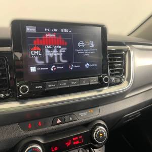 Kia Stonic 1.0 T-GDI (LP) LX URBAN M/T