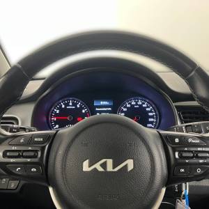Kia Stonic 1.0 T-GDI (LP) LX URBAN M/T