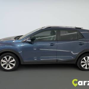 Kia Stonic 1.0 T-GDI (LP) LX URBAN M/T