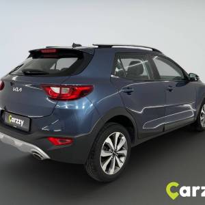 Kia Stonic 1.0 T-GDI (LP) LX URBAN M/T