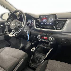 Kia Stonic 1.0 T-GDI (LP) LX URBAN M/T