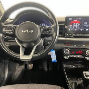 Kia Stonic 1.0 T-GDI (LP) LX URBAN M/T