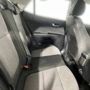 Kia Stonic 1.0 T-GDI (LP) LX URBAN M/T