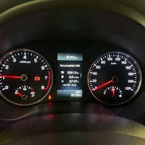 Kia Stonic 1.0 T-GDI (LP) LX URBAN M/T