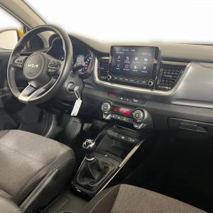 Kia Stonic 1.2 GAS LX URBAN M/T - 3 godine jamstva