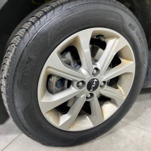 Kia Stonic 1.2 GAS LX URBAN M/T - 3 godine jamstva