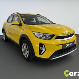 Kia Stonic 1.2 GAS LX URBAN M/T - 3 godine jamstva