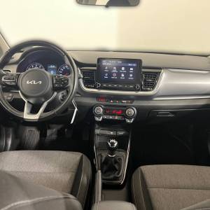 Kia Stonic 1.2 GAS LX URBAN M/T - 3 godine jamstva