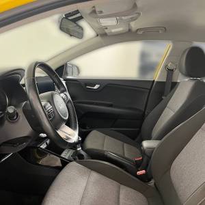 Kia Stonic 1.2 GAS LX URBAN M/T - 3 godine jamstva