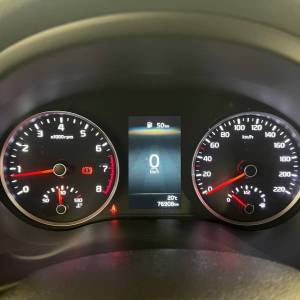 Kia Stonic 1.2 GAS LX URBAN M/T - 3 godine jamstva