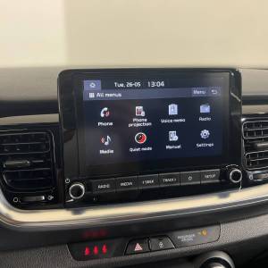 Kia Stonic 1.2 GAS LX URBAN M/T - 3 godine jamstva
