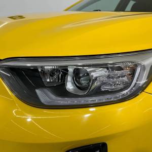 Kia Stonic 1.2 GAS LX URBAN M/T - 3 godine jamstva