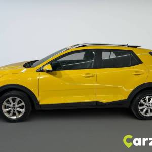 Kia Stonic 1.2 GAS LX URBAN M/T - 3 godine jamstva