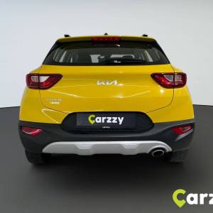 Kia Stonic 1.2 GAS LX URBAN M/T - 3 godine jamstva